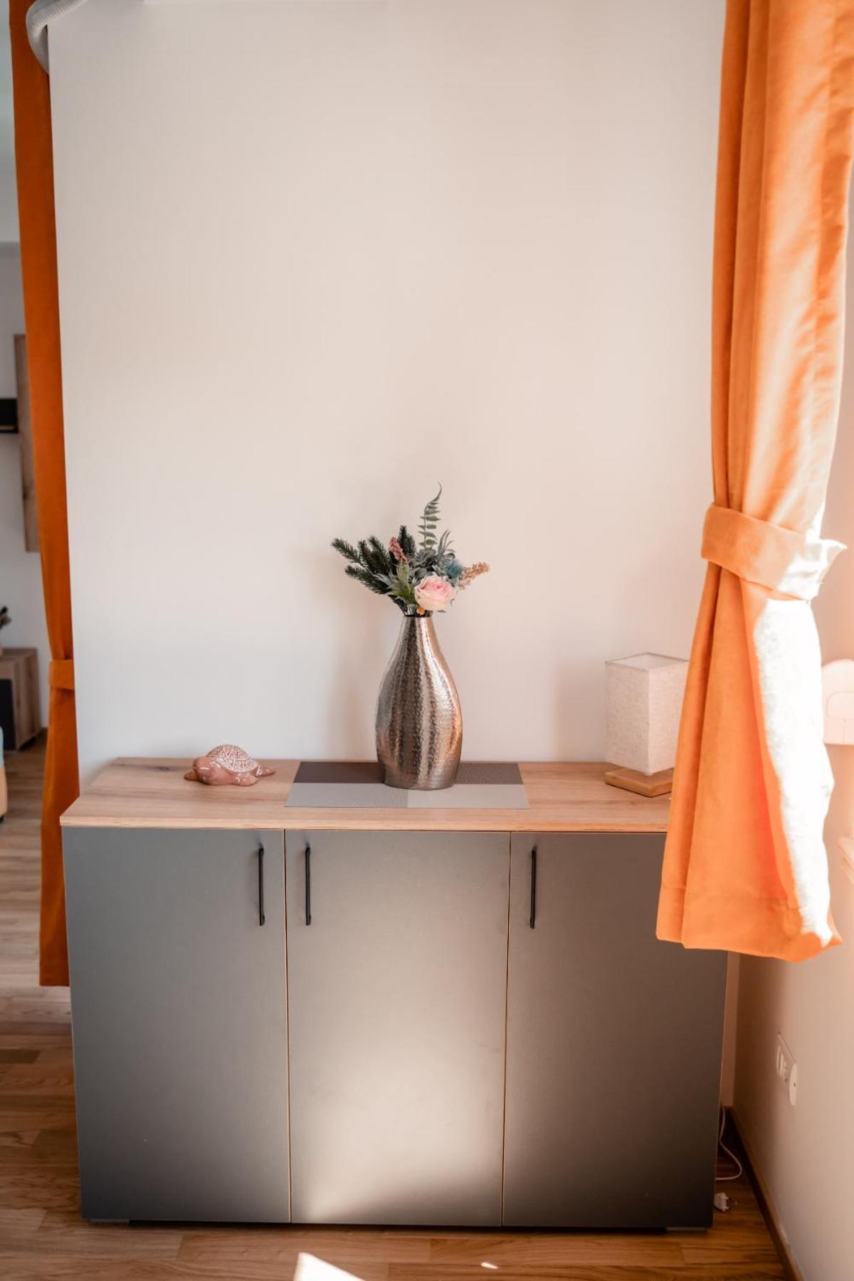 Darki Apartments 4 - Very Central 100 Square Meters,Two Bedrooms,Free Parking Ohrid Eksteriør billede